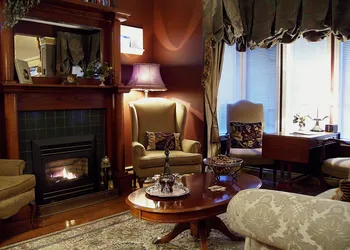 Beacon Inn at Sidney hotel thumbnail 3