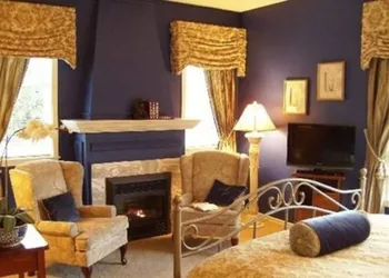 Beacon Inn at Sidney hotel thumbnail 4