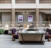 Embassy Suites by Hilton Chicago North Shore Deerfield hotel detail image 3