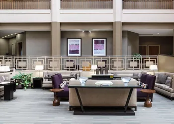 Embassy Suites by Hilton Chicago North Shore Deerfield hotel thumbnail 3