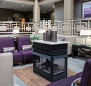 Embassy Suites by Hilton Chicago North Shore Deerfield hotel detail image 4