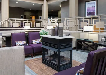 Embassy Suites by Hilton Chicago North Shore Deerfield hotel thumbnail 4