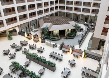 Embassy Suites by Hilton Chicago North Shore Deerfield hotel thumbnail 7
