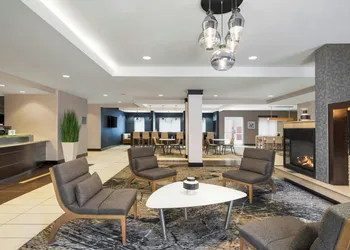 Residence Inn Des Moines Downtown hotel thumbnail 2