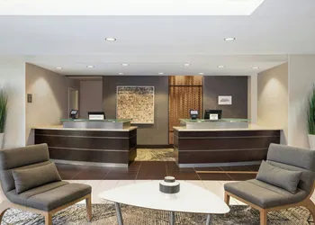 Residence Inn Des Moines Downtown hotel thumbnail 3