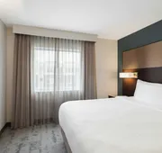 Residence Inn Des Moines Downtown hotel detail image 4