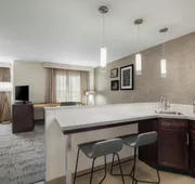 Residence Inn Des Moines Downtown hotel detail image 7