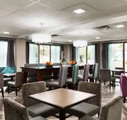 Hampton Inn Waycross hotel detail image 3