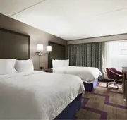 Hampton Inn Waycross hotel detail image 4