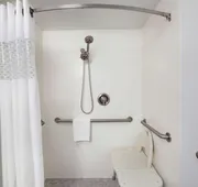Hampton Inn Waycross hotel detail image 7