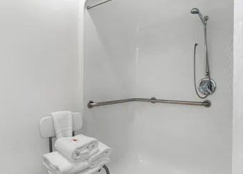 Comfort Suites Auburn Hills-Detroit hotel thumbnail 7