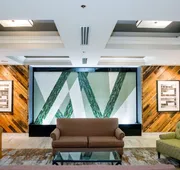 Embassy Suites by Hilton Lexington Green hotel detail image 5