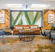 Embassy Suites by Hilton Lexington Green hotel detail image 7
