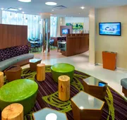 SpringHill Suites by Marriott New York Midtown Manhattan hotel detail image 3