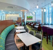 SpringHill Suites by Marriott New York Midtown Manhattan hotel detail image 4