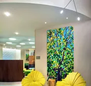 SpringHill Suites by Marriott New York Midtown Manhattan hotel detail image 5