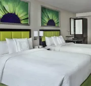 SpringHill Suites by Marriott New York Midtown Manhattan hotel detail image 7