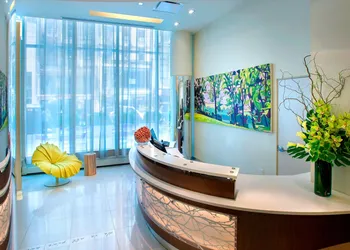 SpringHill Suites by Marriott New York Midtown Manhattan hotel thumbnail 2