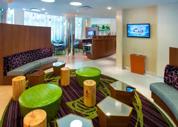 SpringHill Suites by Marriott New York Midtown Manhattan hotel thumbnail 3