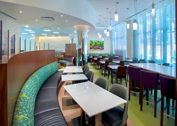 SpringHill Suites by Marriott New York Midtown Manhattan hotel thumbnail 4
