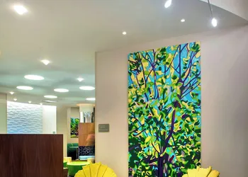 SpringHill Suites by Marriott New York Midtown Manhattan hotel thumbnail 5