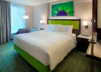 SpringHill Suites by Marriott New York Midtown Manhattan hotel thumbnail 6