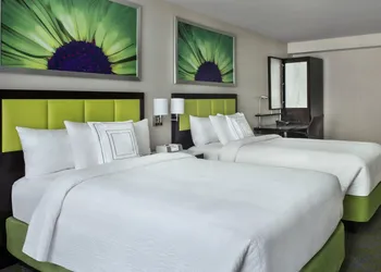 SpringHill Suites by Marriott New York Midtown Manhattan hotel thumbnail 7