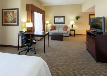 Homewood Suites by Hilton Minneapolis/St. Paul-New Brighton hotel thumbnail 7