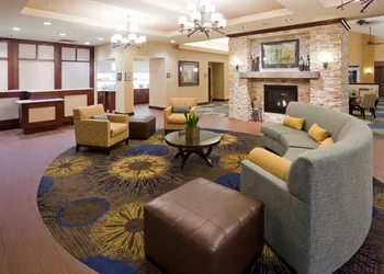 Homewood Suites by Hilton Minneapolis/St. Paul-New Brighton hotel thumbnail 2