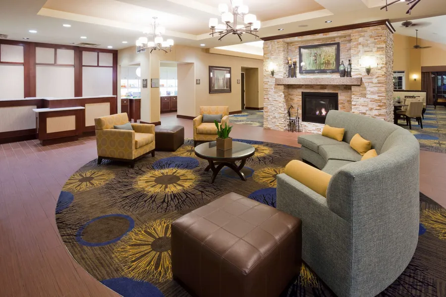 Homewood Suites by Hilton Minneapolis/St. Paul-New Brighton hotel detail image 2