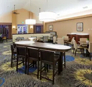 Homewood Suites by Hilton Minneapolis/St. Paul-New Brighton hotel detail image 3