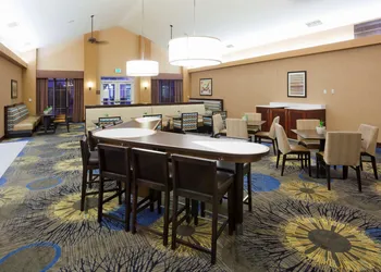 Homewood Suites by Hilton Minneapolis/St. Paul-New Brighton hotel thumbnail 3