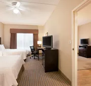 Homewood Suites by Hilton Minneapolis/St. Paul-New Brighton hotel detail image 4