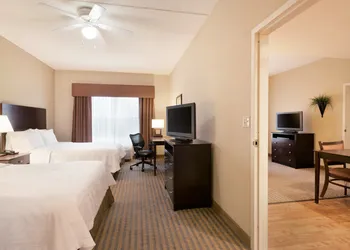 Homewood Suites by Hilton Minneapolis/St. Paul-New Brighton hotel thumbnail 4
