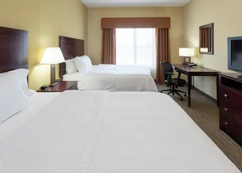Homewood Suites by Hilton Minneapolis/St. Paul-New Brighton hotel thumbnail 6