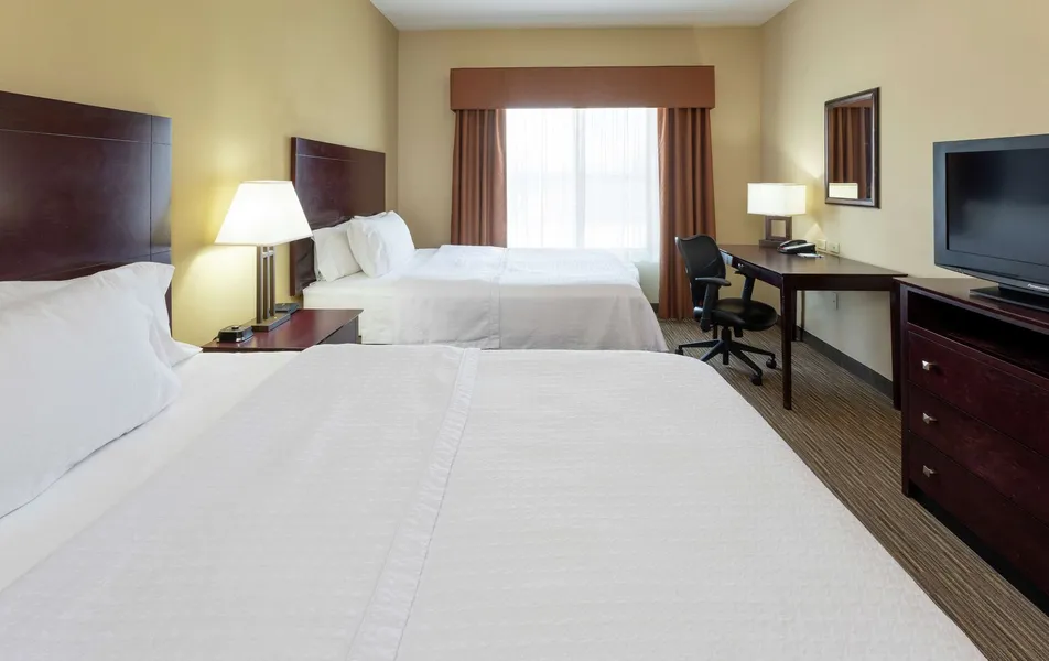 Homewood Suites by Hilton Minneapolis/St. Paul-New Brighton hotel detail image 6