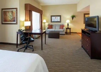 Homewood Suites by Hilton Minneapolis/St. Paul-New Brighton hotel thumbnail 7