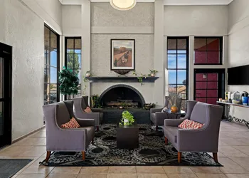 Best Western Desert Villa Inn hotel thumbnail 2