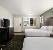 Best Western Desert Villa Inn hotel detail image 5