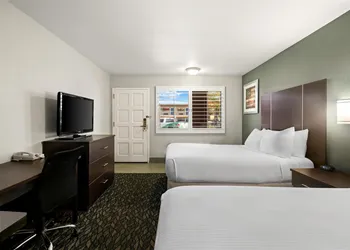 Best Western Desert Villa Inn hotel thumbnail 5