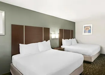 Best Western Desert Villa Inn hotel thumbnail 6