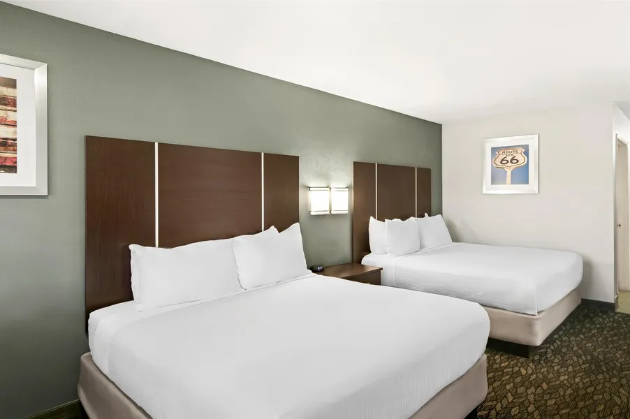 Best Western Desert Villa Inn hotel detail image 6