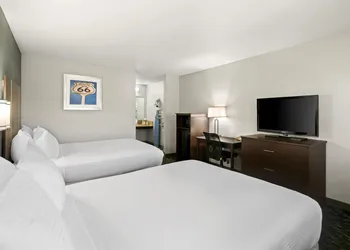 Best Western Desert Villa Inn hotel thumbnail 7