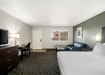 Best Western Desert Villa Inn hotel thumbnail 8