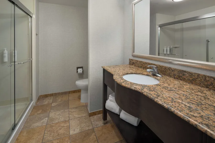 Hampton Inn Rochester Irondequoit hotel detail image 2