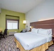 Holiday Inn Express & Suites Quakertown - Allentown Area by IHG hotel detail image 3