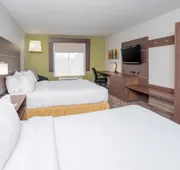 Holiday Inn Express & Suites Quakertown - Allentown Area by IHG hotel detail image 4
