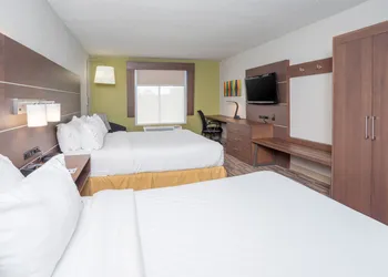Holiday Inn Express & Suites Quakertown - Allentown Area by IHG hotel thumbnail 4