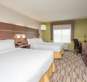 Holiday Inn Express & Suites Quakertown - Allentown Area by IHG hotel detail image 5
