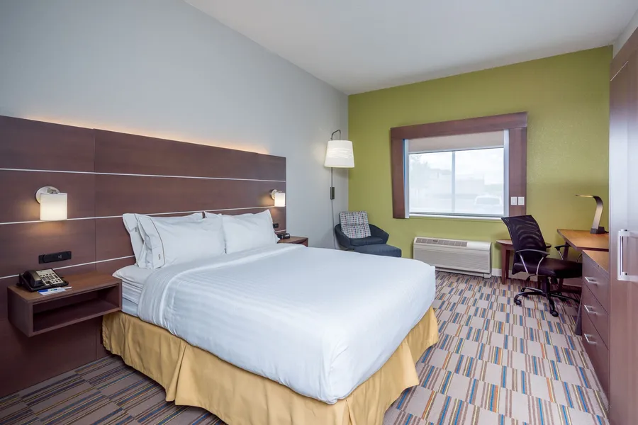 Holiday Inn Express & Suites Quakertown - Allentown Area by IHG hotel detail image 6